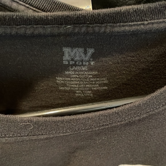 Big Sur Deli T Shirt - Picture 3 of 3